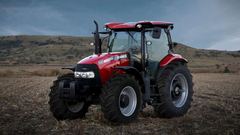 Case INTERNATIONAL MAXXUM