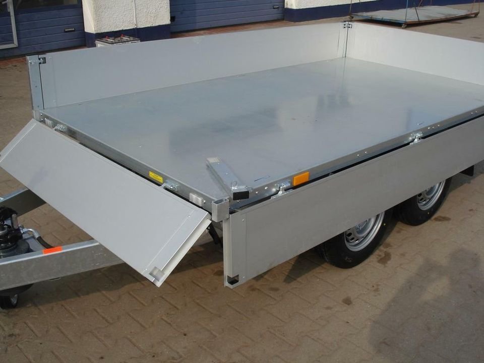 Self-build (Zelfbouw) 2600