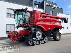 Case IH Axial Flow 8250