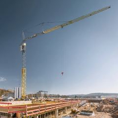 Liebherr 91 K