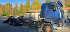 Sisu SM 300 CAKH-8X2
