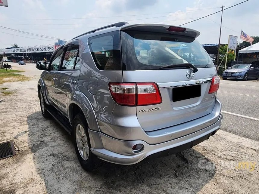 Transporter Toyota 2ov 2440cm3