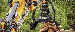 JCB Weitere Modelle
