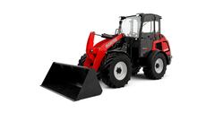 Manitou MLA 6-65 H-Z