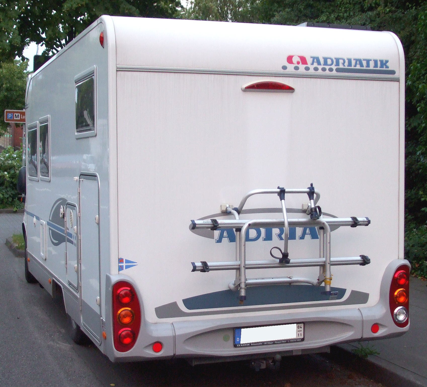 Van Fiat DUCATO 3.5