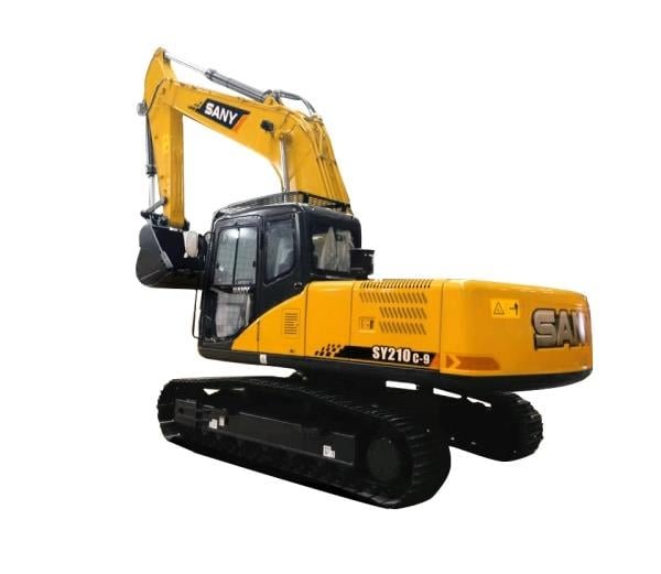 Sany SY210