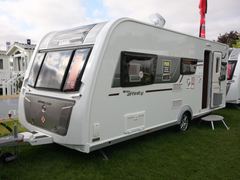 THE EXPLORER GROUP LTD ELDDIS AFFINITY 530-3