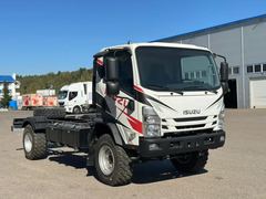 Isuzu 7000 Series Medium Duty