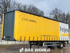 Netam Fruehauf ANCRL20-110