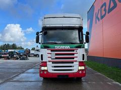 Scania 114 LB4X2 NA 380