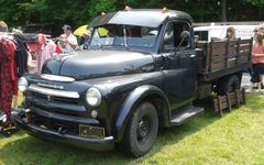 Dodge B-SERIES
