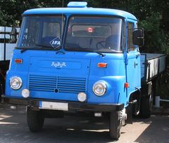 Robur LO2002 A