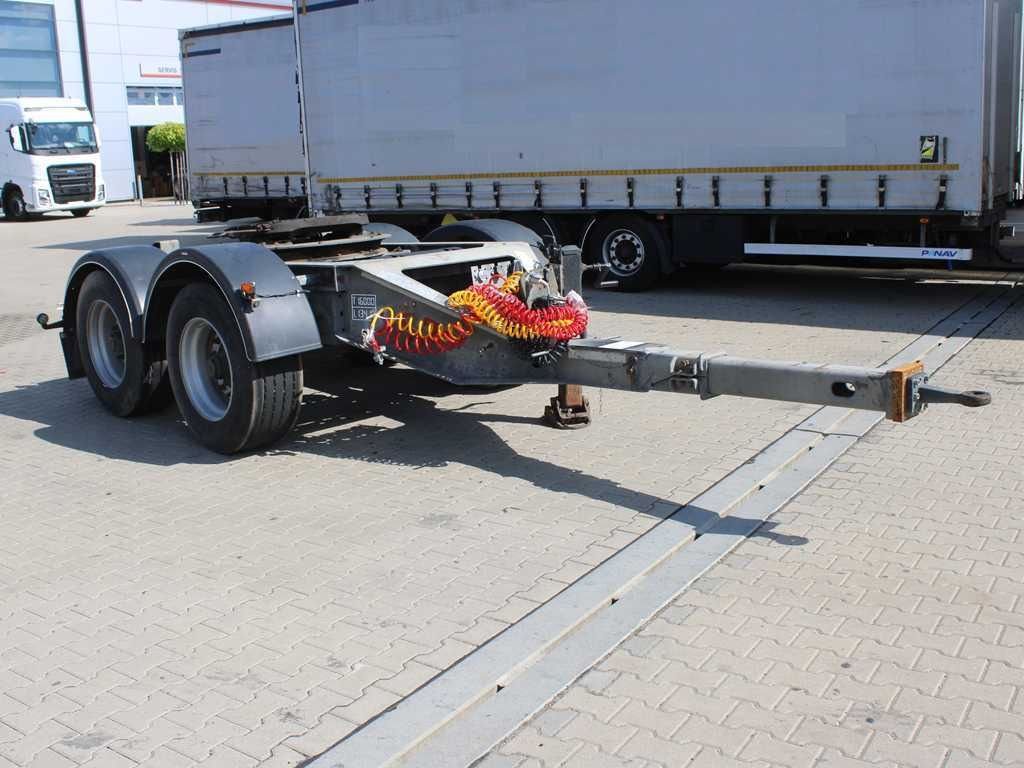 Fliegl DOLLY MEGA