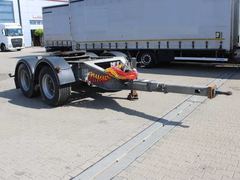 Fliegl DOLLY MEGA