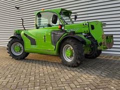 Merlo P 25.6