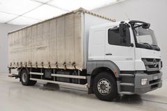 Mercedes Benz 1829L-95054/4800