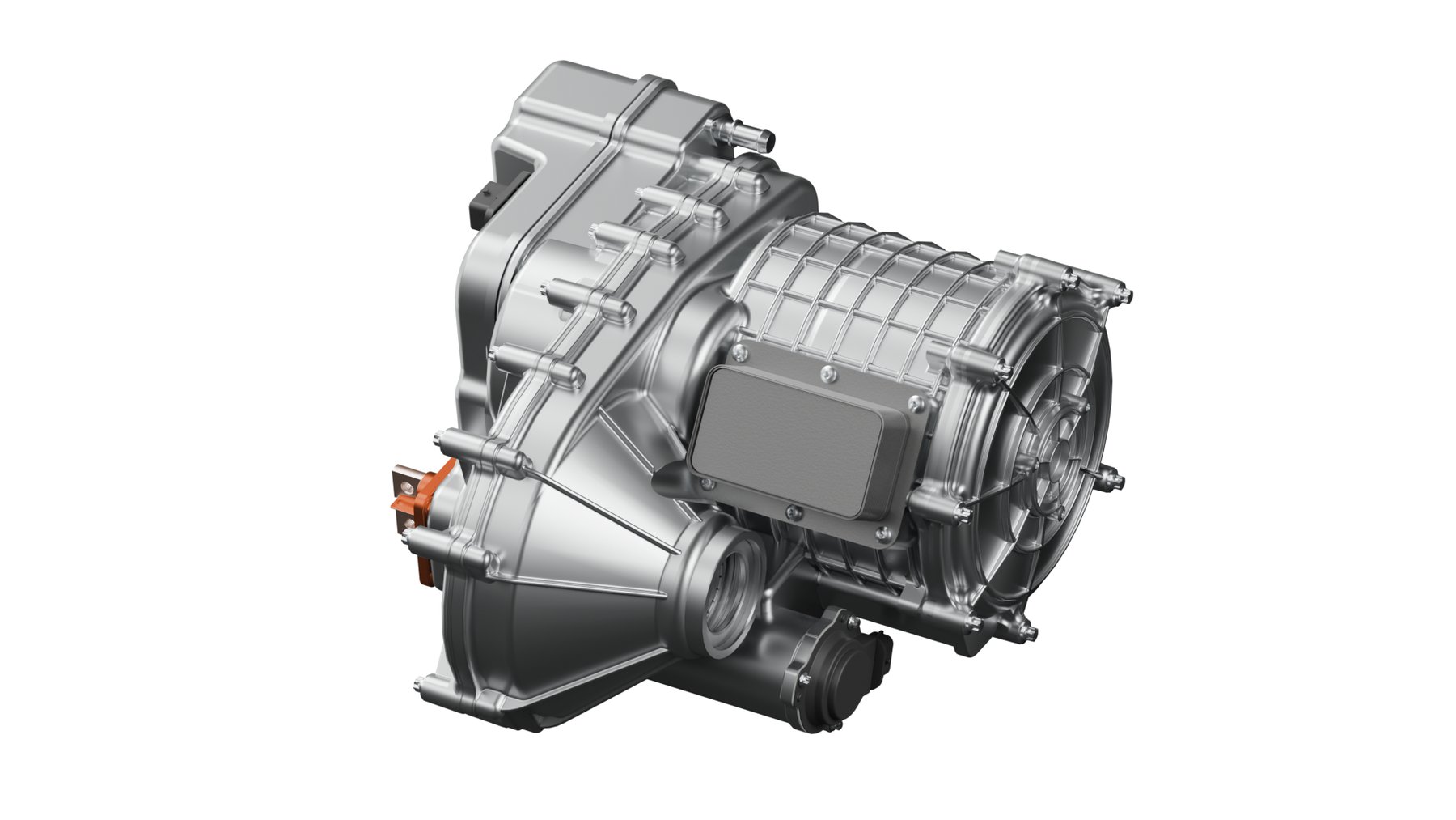 Elektromotor EMT e-Drive Y2AE 90S4