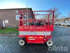 JLG 2032ES