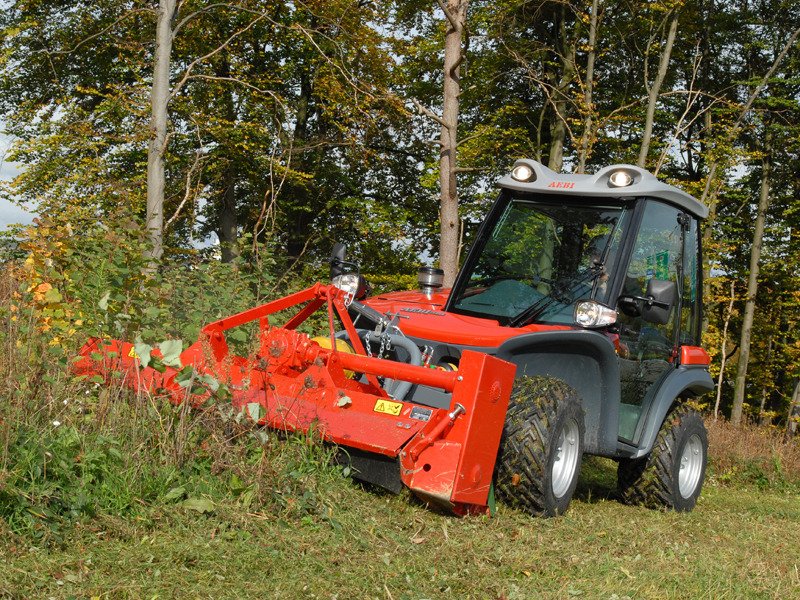 Aebi TT206