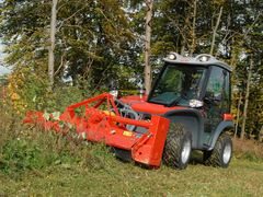 Aebi TT206