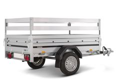 Brenderup BRAVO 260 TB