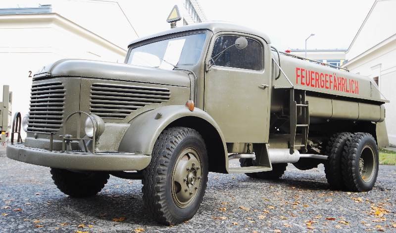 Steyr N 480 F