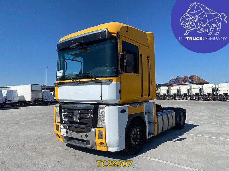 Com Trailer 500