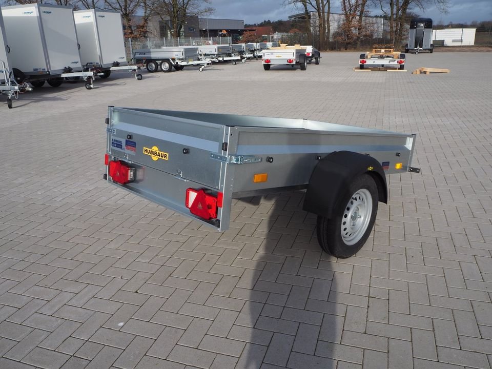 Trailer Omv N/A