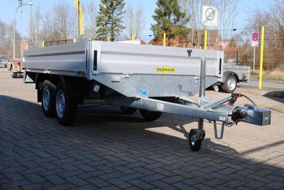 Humbaur HT203116