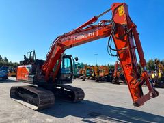 Hitachi Y2 160L-4