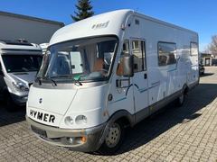 Hymer B644