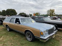 Buick ELECTRA ESTATE WAGON-BV81Y-H