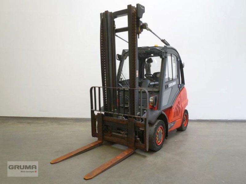 Linde H 236