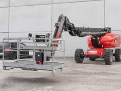 Manitou 280 TJ