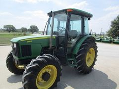 John Deere 5603