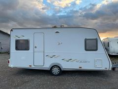 STERCKEMAN B4702