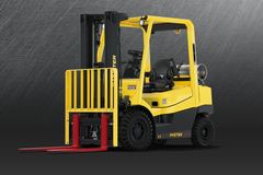 Hyster H16XM-12EC