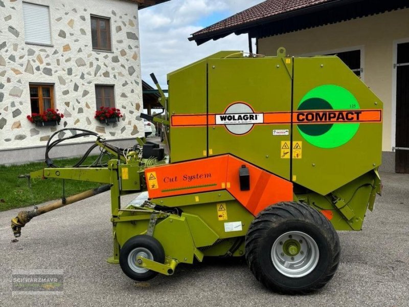 Wolagri Compact125