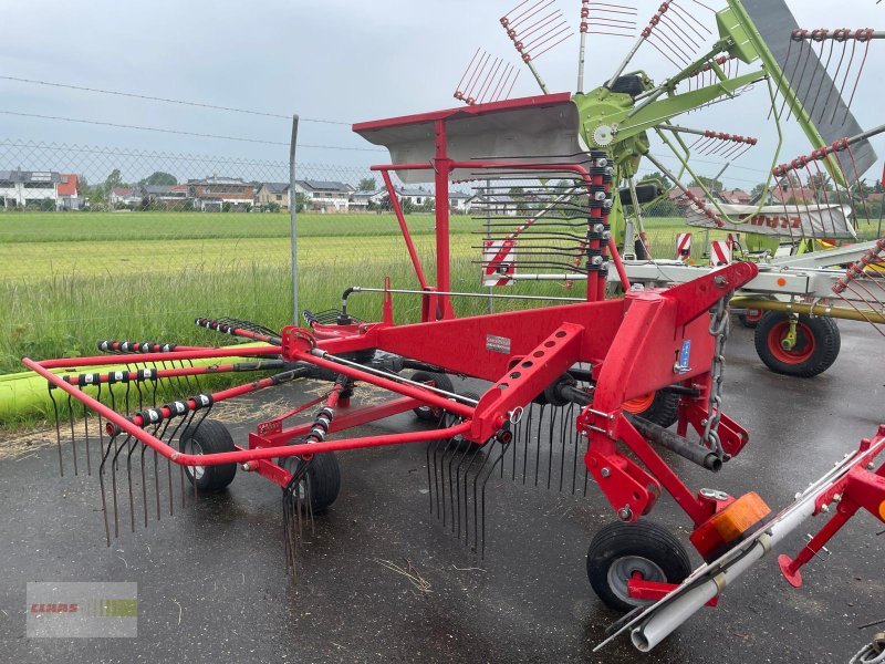 LELY Hibiscus 425