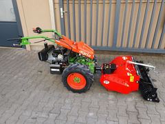 Agria Hispania 9900 S