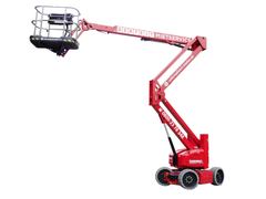 Niftylift HR17NE