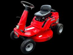 Snapper BH 120G38AB (80479) - Black Hawk 38in Lawn Tractor, 12hp