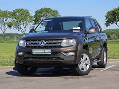 Volkswagen AMAROK DC Trend