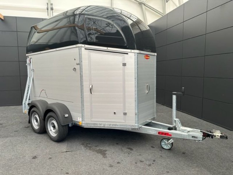 Trailer BOECKMANN P 20