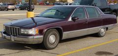 Chevrolet CHEV-FLEETWOOD JAMBAREE