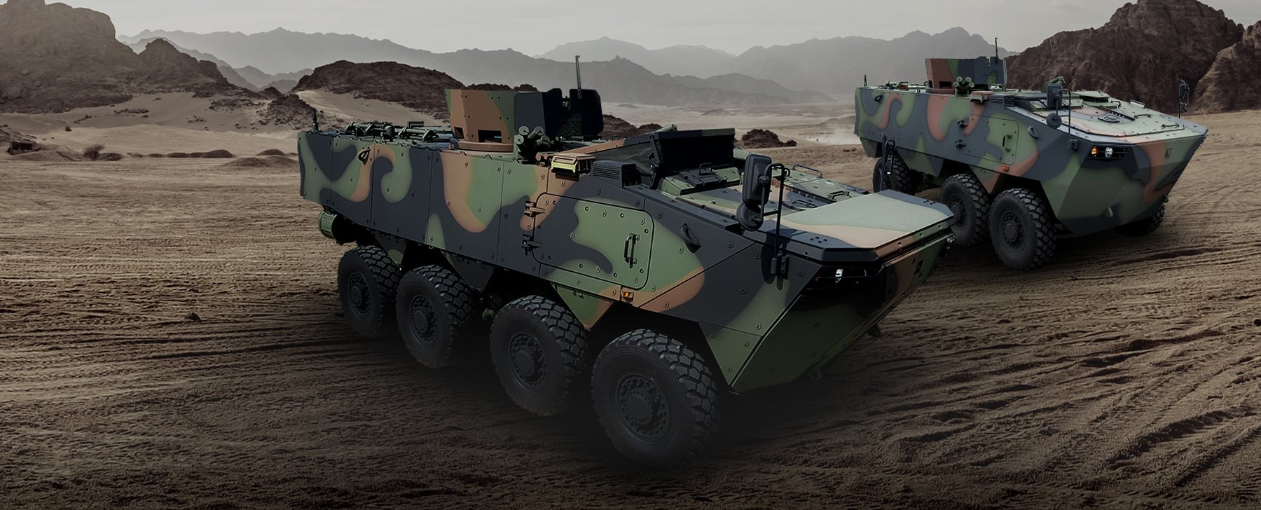Armoured vehicles Rotem Company, Technical Research Institute K806