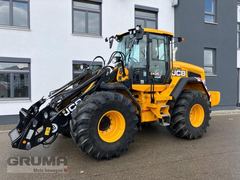 JCB ACX