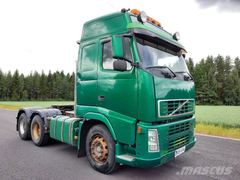 Volvo FH12