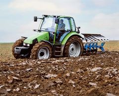 SAME Deutz Fahr Agrotron MK 1