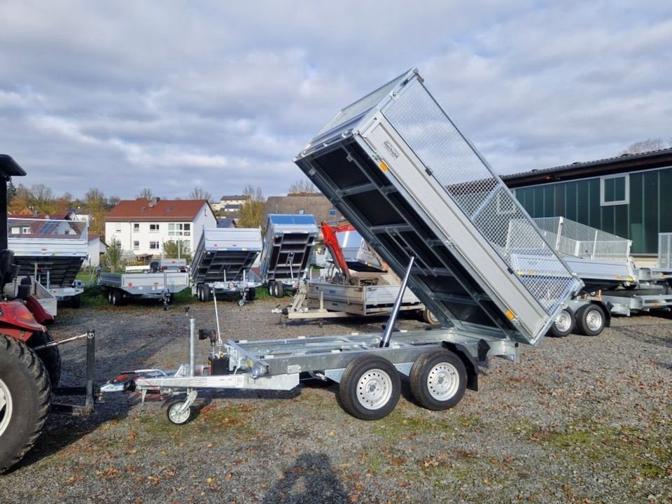 Recker SAN36